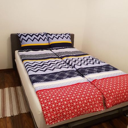 Ferienwohnung Apartman Arno Sarajevo Exterior foto
