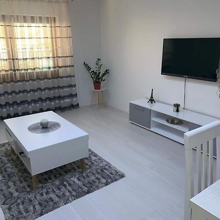 Ferienwohnung Apartman Arno Sarajevo Exterior foto