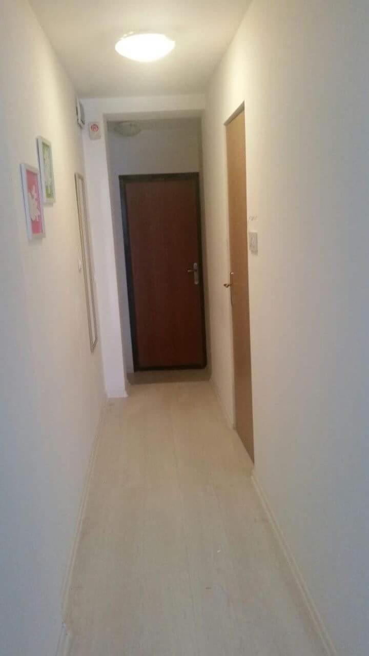Ferienwohnung Apartman Arno Sarajevo Exterior foto