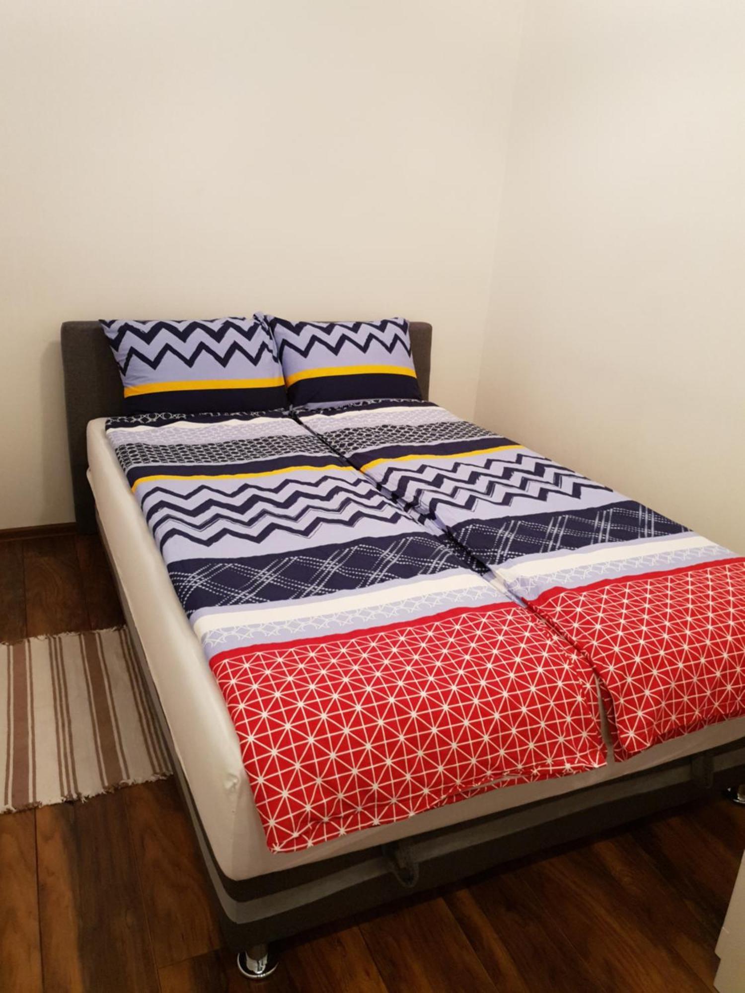 Ferienwohnung Apartman Arno Sarajevo Exterior foto