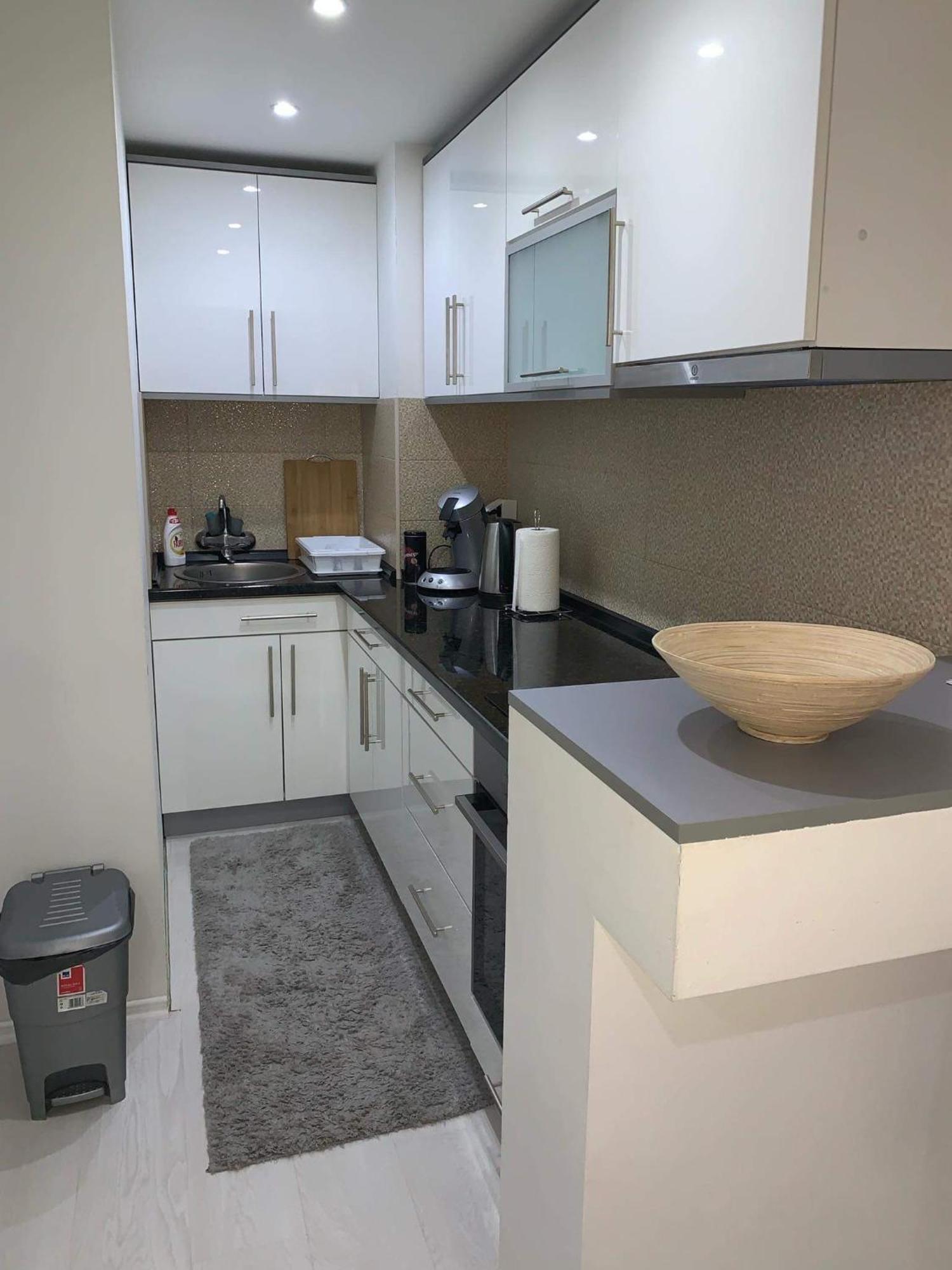 Ferienwohnung Apartman Arno Sarajevo Exterior foto