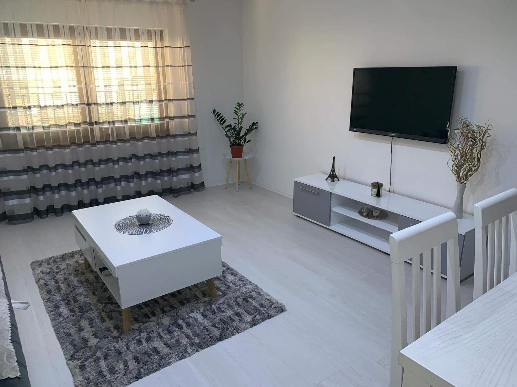 Ferienwohnung Apartman Arno Sarajevo Exterior foto